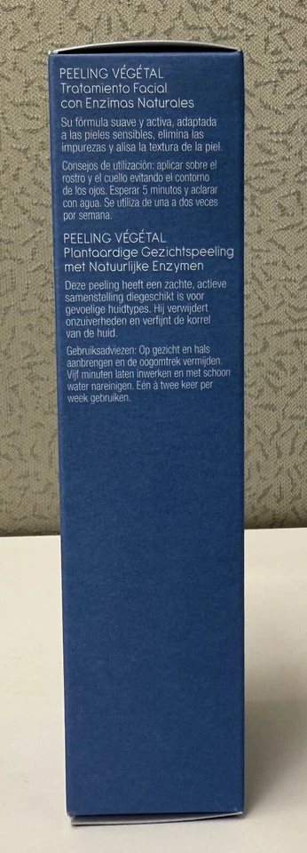 Phytomer Peeling Vegetal Exfoliant 50ml - Image 4 of 4