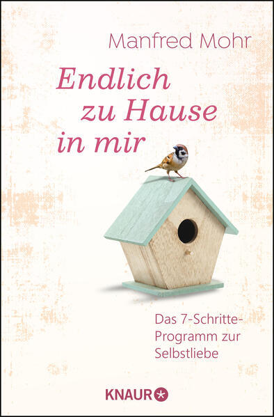 Thumbnail - Endlich Zu Hause In Mir | Manfred Mohr | 2018 | Deutsch