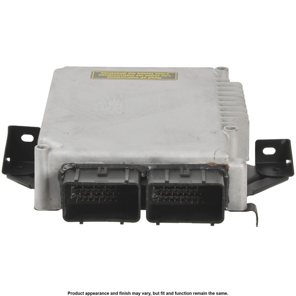 Control M Notification For Dodge Stratus Plymouth Breeze Cardone Engine Control Module ECM ECU ...