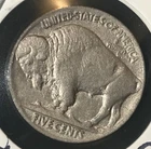 🦬 1913 p T2 5c Indian Head Buffalo Nickel 💥 A+ Type Two Restoration 💫