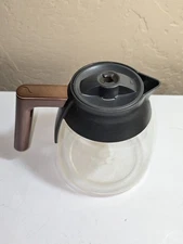 Carafe Only Replacement Glass For CAFÉ Smart Drip 10Cup WIFI Coffee Maker 