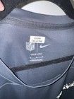 BALTIMORE RAVENS NFL 2024 Team Issued COACH FIELD WORN Dri-fit T Shirt Size XXL — photo 5