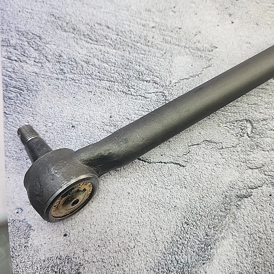 Moog DS917 适合 1978 - 1979 年福特野马转向拖把领带杆适用于 D8TZ3304A — 第 4/4 张图片