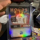 2025 Panini Derik Queen Base (Raw)