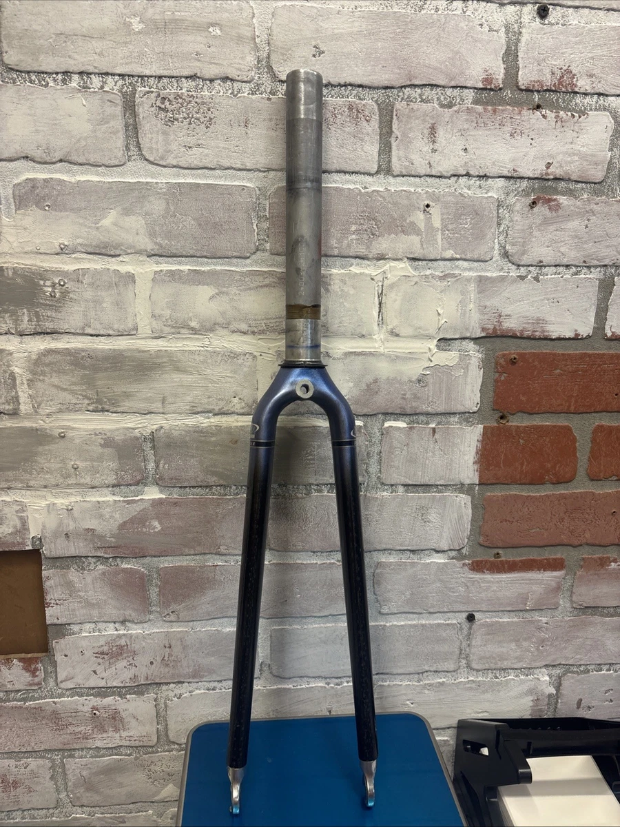 【確認用】ボントレガー　フォーク Bontrager Bicycle Forks for sale | eBay