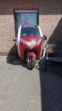 kabinenroller Elektrisch Ersatzteil Econelli,...