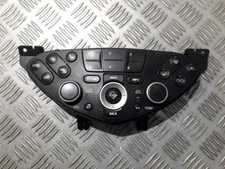 28395av611 heater control panel climate control panel 30730602h Nissan Pr DE555895-26