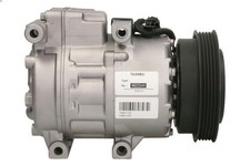 Klimakompressor TEAMEC 8623349 HYUNDAI i30 (FD) 1.6 2007-2011