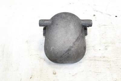 1996 TIGERSHARK MONTE CARLO 770 Oem Reverse Gate Scoop Bucket 1673-262