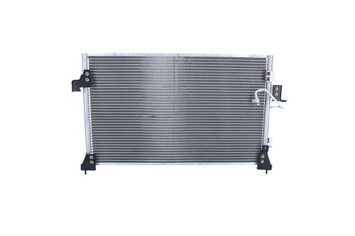 Condensador aire acondicionado Land Rover Discovery II L318 NRF 35754 98-04 - Imagen 2 de 8