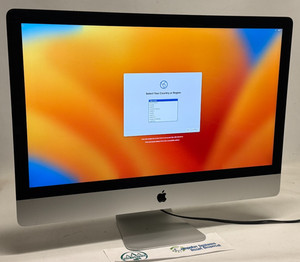 ※ジャンク扱い　iMac2017 FD1TB メモリ40GB iMac 2017 I7 | eBay