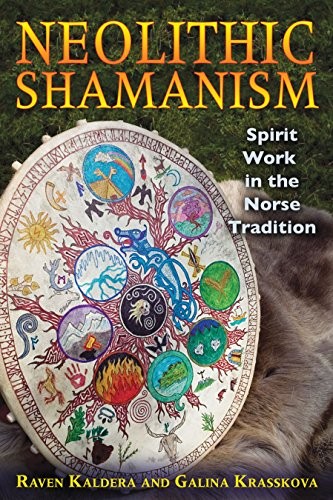 Neolithic Shamanism: Spirit Work in the Norse Tradition - Image 4