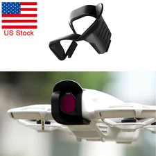 US Gimbal Camera Lens Sunshade Hood Protective Cover For DJI NEO Drone Accessory