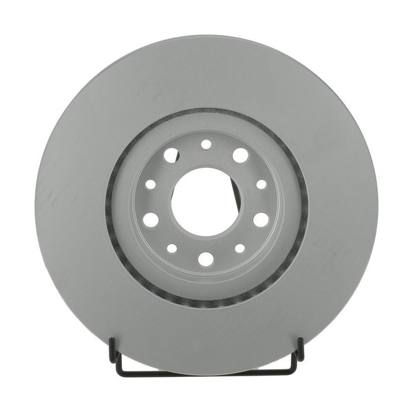 2X Jurid Bremsscheibe Coat+ 563274JC JC Schachtel FüR Fiat Tipo 357HXN1A 357 LPG-image