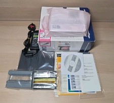 Sony Digital Photo Printer DPP-FP55 