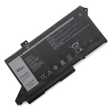 3-Cell 42Wh WY9DX Battery For Dell Latitude 14 5420 15 5520 Precision 15 3560