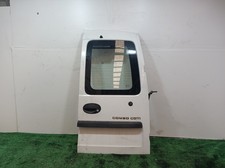 Porte arrière et accessoires Opel COMBO