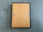 1940s VINTAGE DEALER  DISPLAY FULL  BOX TWENTY PRINCETON BLUE RAZOR BLADES MINT — photo 7