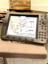 Garmin GPSmap 2010c Marine Chartplotter MFD 10 pollici