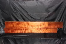 Hawaiian Curly Koa 2 PC. Billets # G-5