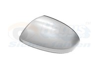SpiegelgehäUse Abdeckung AußEnspiegel Hagus Van Wezel 2741843 FüR Mazda Gh Sport