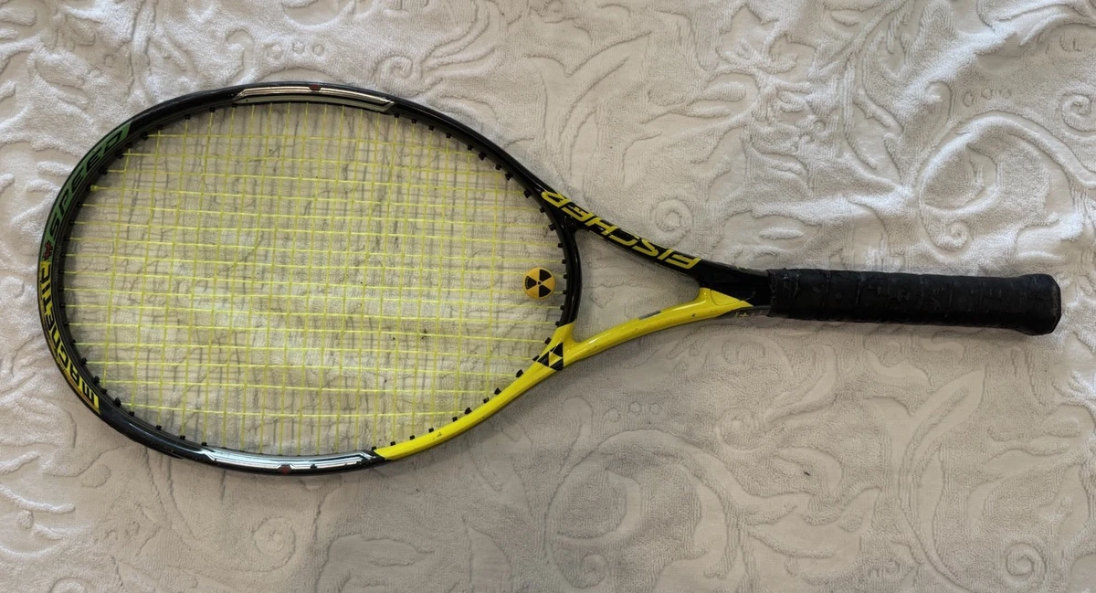 菲舍尔网球拍| eBay