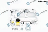 Dr. Motor Automobil DRM2940A Zylinderkopfdeckel FüR Bmw