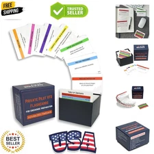 Private Pilot VFR Flashcards for Checkride & Oral Exam | 260+ VFR Study Cards...