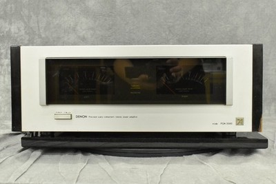 Denon Poa-3000 Power Amplifier Transistor 20407 for sale online | eBay