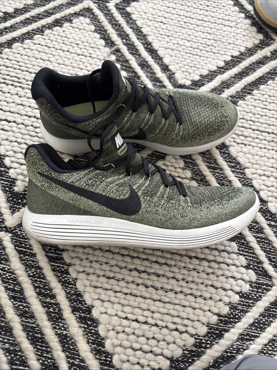 Nike LunarEpic Flyknit 2 Sneakers for Men for Sale  display picture 2