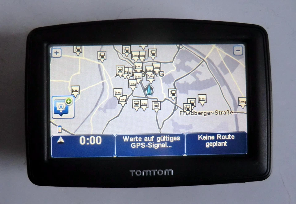 TOMTOM Start XL IQ Routes Europa TMC - Bild 2 von 4