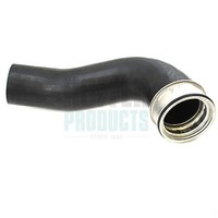 Ladeluftschlauch Hoffer 96027 FüR VW Passat CC B6 357 Golf 6 5K1 3C2 Variant 3C5
