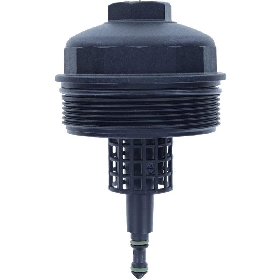 Tapa de llenado de aceite para moto MO359 para 325 330 530 525 323 328 528 E46 3 Series 325Ci Foto 4 de 4