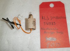 KLS JM8V17.2W J61889 Biochemical Immunity Analyzer Lamp 5600 8V17.2W