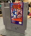Mega Man 2 (Nintendo NES, 1988 Capcom) Cartridge Only Megaman II Game Vintage