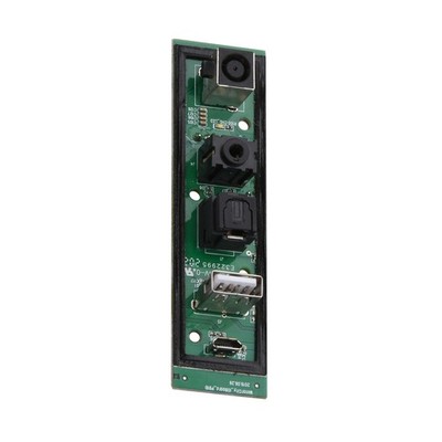 For Logitech UE HYPERBOOM USB Power Dock Motherboard Repair Component OEM Part