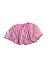 Tutu Couture Disney Collection Frozen Elsa Purple Skirt Layers Twirl Girls SZ 10