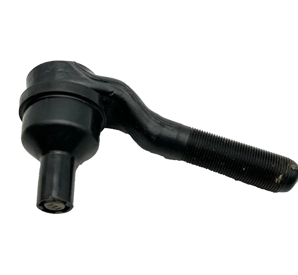 NUEVO 1992 1993 1994 1995 Ford F250 4x4 barra de amarre exterior delantera OEM F2TZ-3A131-D NOS Foto 4 de 4