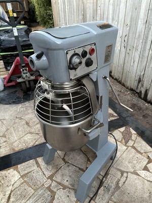 hobart 30 qt mixer 110 Volts