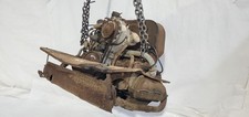 1975 1979 Volkswagen Beetle Oem Brazil Made Engine Assembly Locked Core Bb103728 1975 1979 Volkswagen Beetle Oem Brazil Made Engine Assembly Locked Core Bb103728