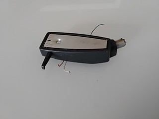 Garrard Head Shell No resrerve !