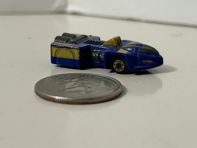 Galoob Micro Machines Ultra Moderns Prototypes Centurion 1993