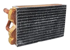 JEGS 76079 Heater Core Fits Select 1968-1972 Buick Chevrolet Oldsmobile Pontiac