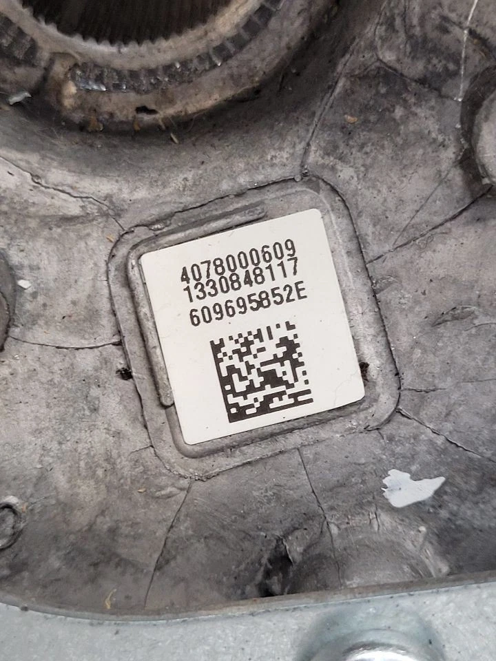 Volante Mini Cooper Countryman 2008-2016 cuero negro 32306794625 Foto 4 de 4