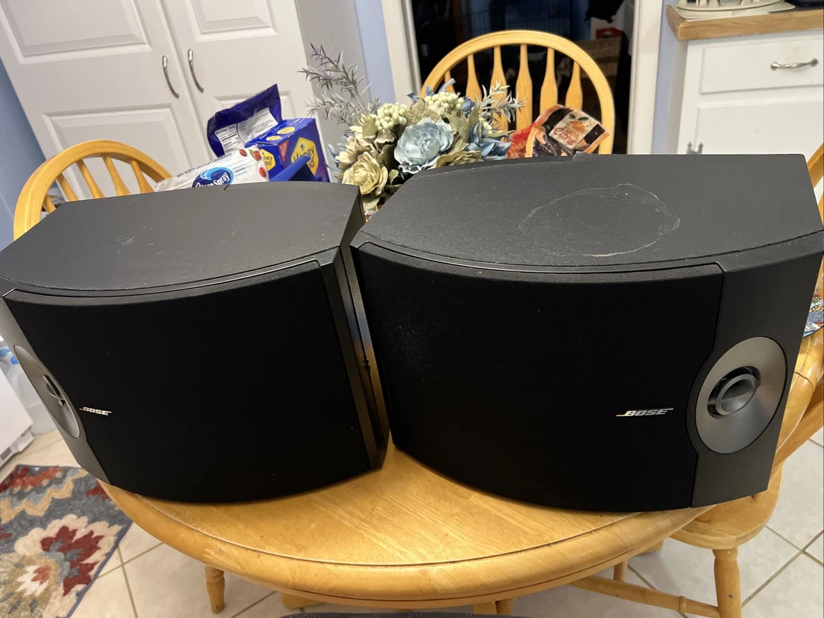 Bose 301 Series V for sale | eBay