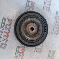 Poulies diverses Volvo C70