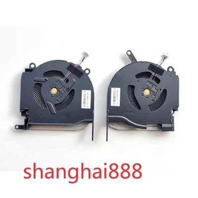 New Cooling Fan DC 5V For HP TPN-Q280 TPN-Q281 16-K 16-N N18088-001 N18089-001