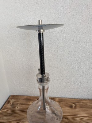 Shisha WD Hookah L2 Neu OVP