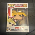 Funko Pop! Animation: Yu-Gi-Oh! - Yami Yugi Vinyl Figure #387 #27448
