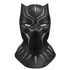 HiPlay Killerbody 1/1 Black Panther Helmet Collectible and Wearable